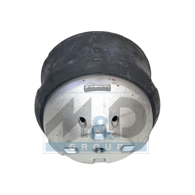 Lagerung, Motor