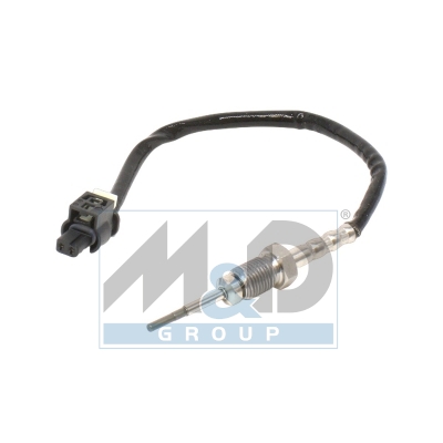 Sensor, Abgastemperatur