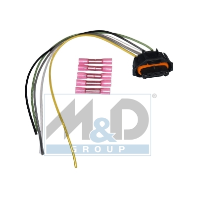 Kabelreparatursatz Zündanlage