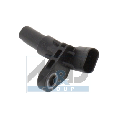 Sensor, Nockenwellenposition