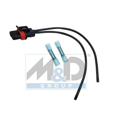 Reparatursatz, Kabelsatz