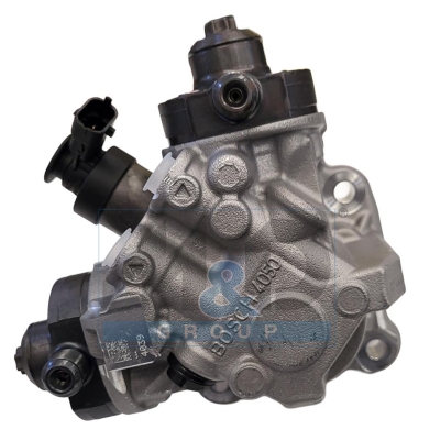 Hochdruckpumpe (Common Rail-CP4)