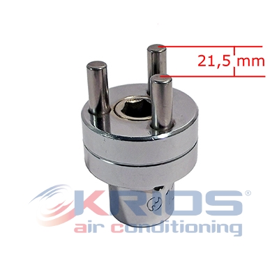 Extraktor DENSO