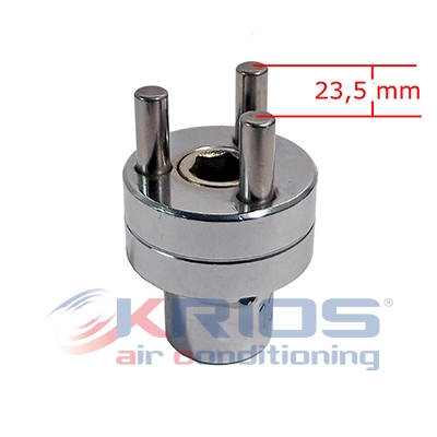 Extraktor DENSO