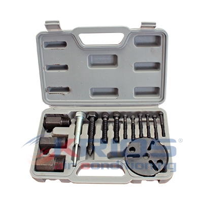 Extraktor-Kit SANDEN S