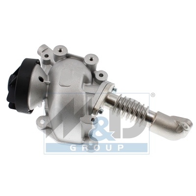 AGR-Ventil