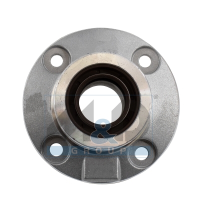 Flange, CR Pumpe