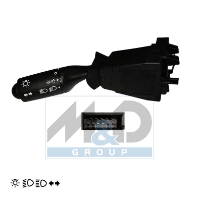 Lenkstockschalter