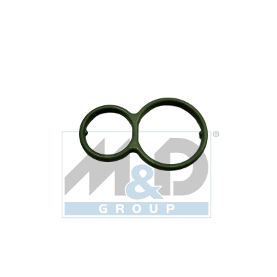 Tandempumpendichtung