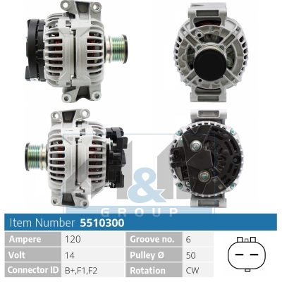 Generator