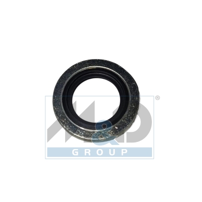 Delphi Bonded Seals