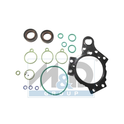 Reparatursatz für die Kraftstoffpumpe (Siemens-VDO)