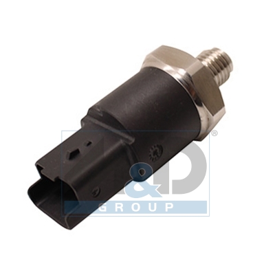 Kraftstoff Hochdrucksensor