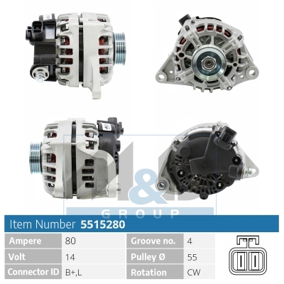 Generator