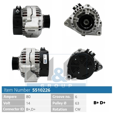 Generator