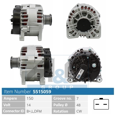 Generator