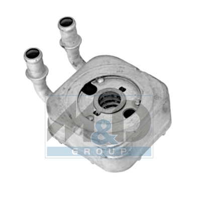 Ölkühler, Motoröl