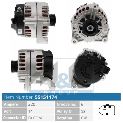 Generator