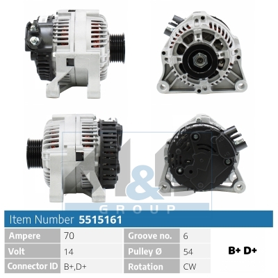 Generator