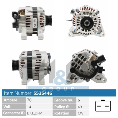 Generator