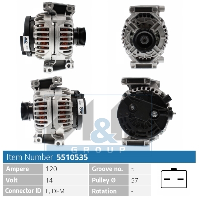 Generator