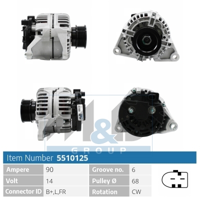 Generator