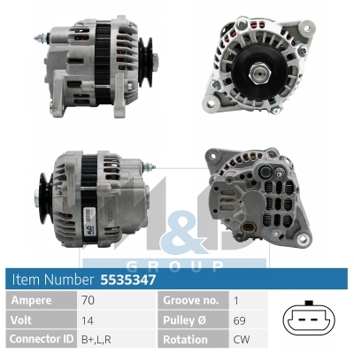 Generator