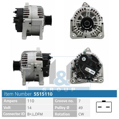 Generator