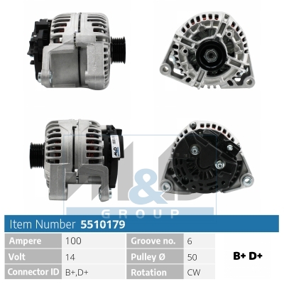 Generator