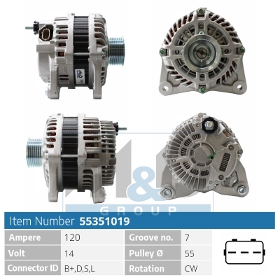 Generator
