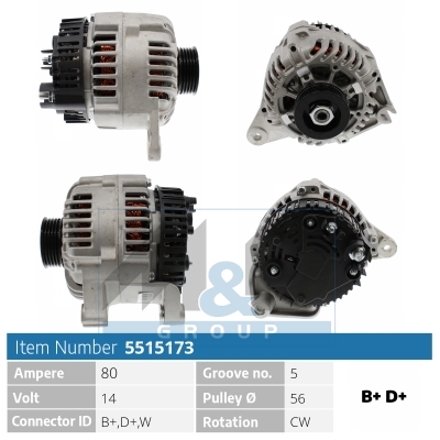 Generator