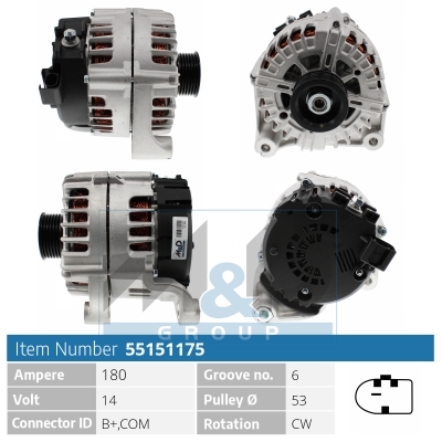 Generator
