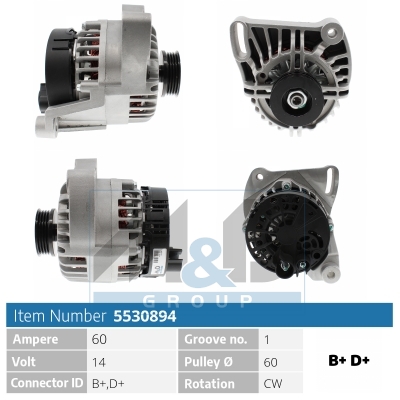 Generator