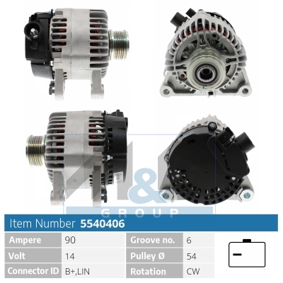 Generator