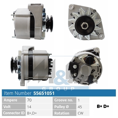 Generator