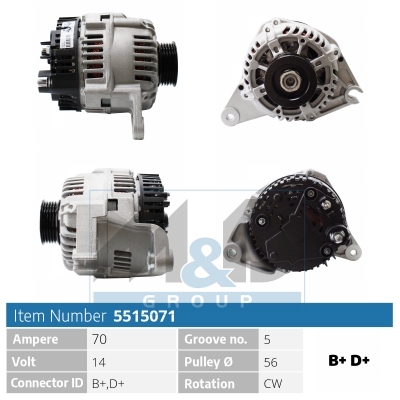 Generator