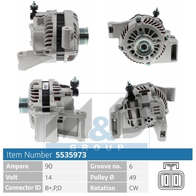 Generator