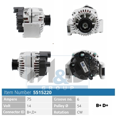 Generator