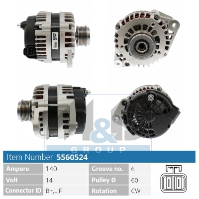 Generator
