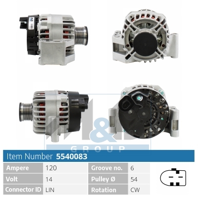 Generator
