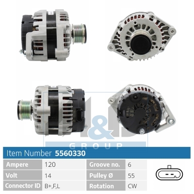 Generator