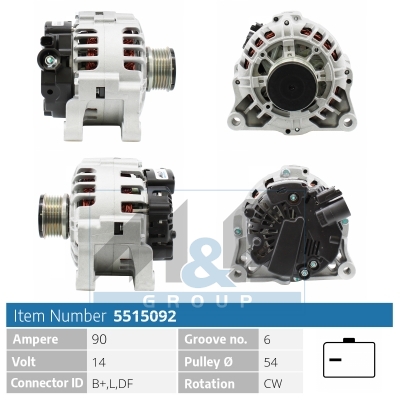 Generator