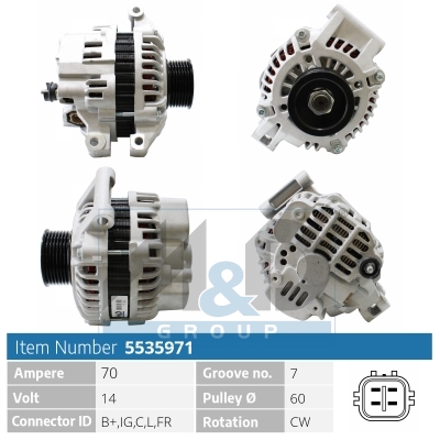 Generator