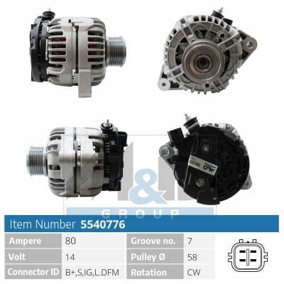 Generator
