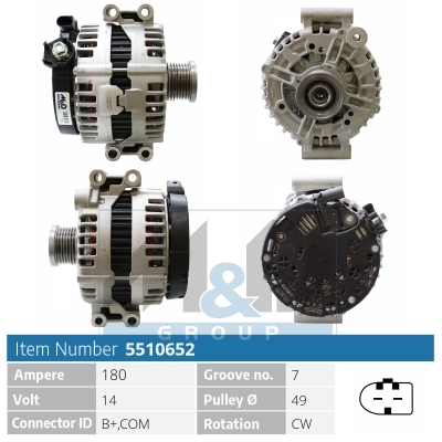 Generator