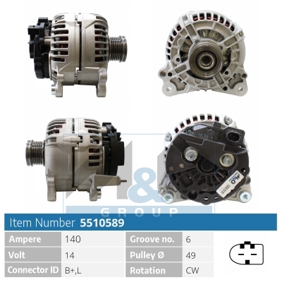 Generator