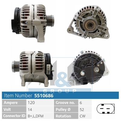 Generator