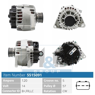 Generator