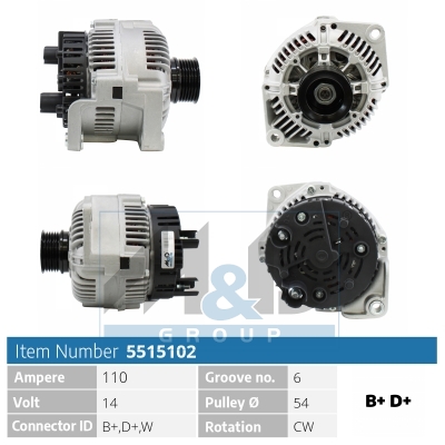 Generator