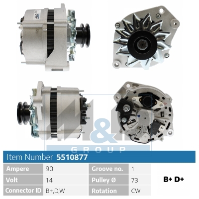Generator
